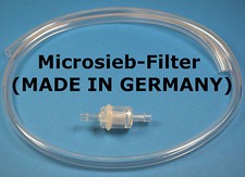 Karcoma Benzinfilter +