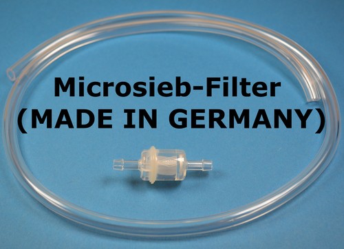 Karcoma benzinfilter - karcoma,