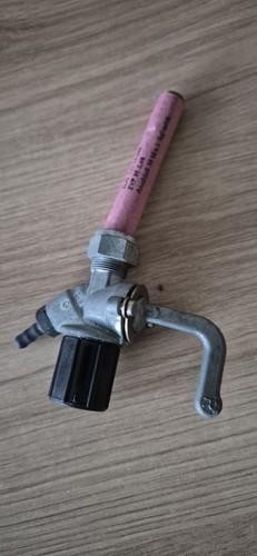 Simson benzinhahn ddr - benzinhahn,
