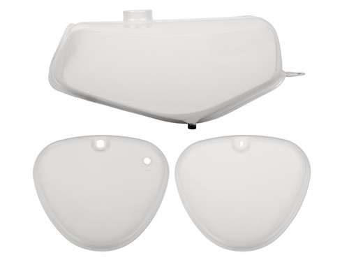 Tank set für simson - für, s51
