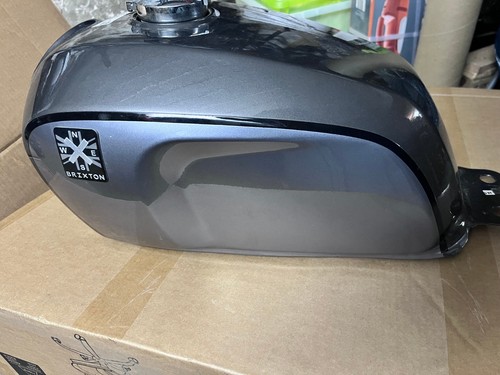 Brixton bx125 cromwell - /, /