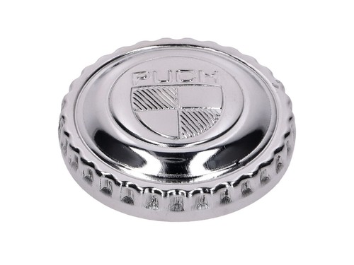 Tankdeckel 40mm mit