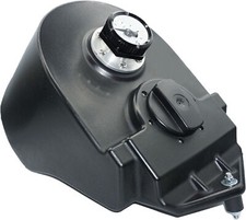 Kunststoff Tank für Simson