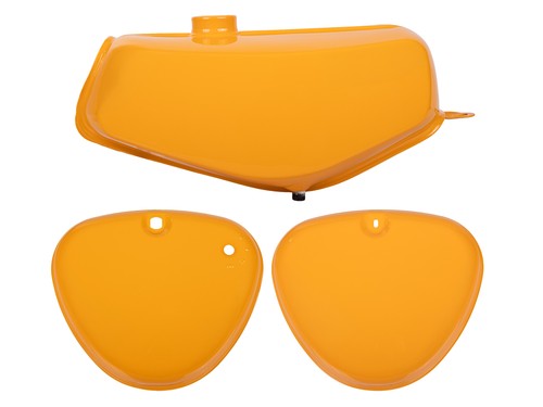 Tank set für simson - tank-set, s51