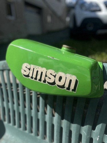 Originales ddr simson - simson, s51