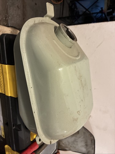 Simson schwalbe tank - schwalbe,