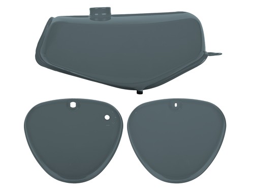 Tank set simson s51 - simson,
