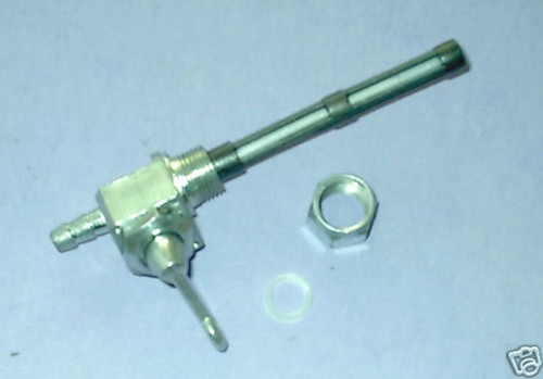 Benzinhahn gerade m12x1 für - benzinhahn,