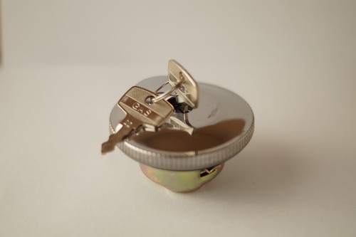 Hako oldtimer tankdeckel - hako,