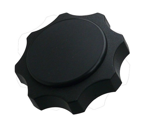 Tankdeckel schwarz für - , mz