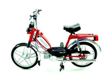 Mofa Modell Maßstab 1:10