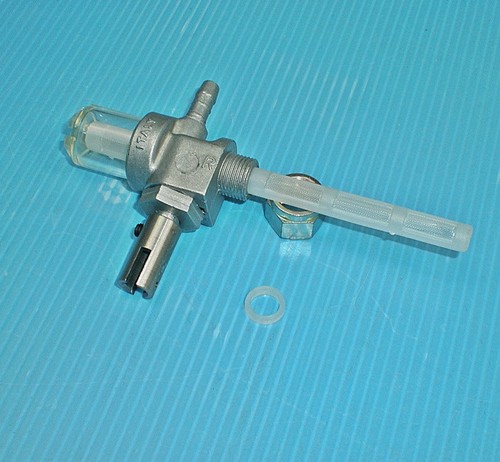 561 roller benzinhahn - 50,