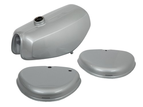 Tankset kraftsoffbehälter - tankset,