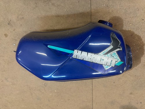 Simson s53 s83 tank original - s53,