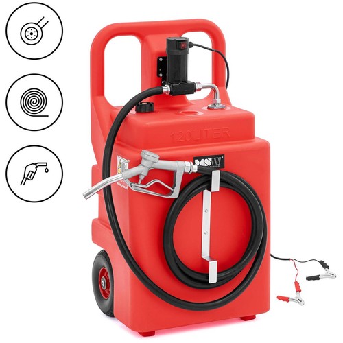 Mobile tankstelle tankanlage - mobile,