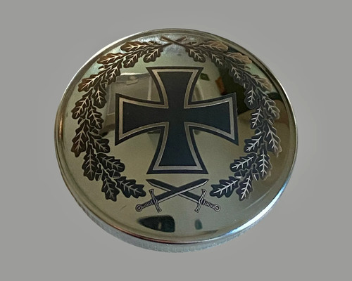 Tankdeckel für simson - für,
