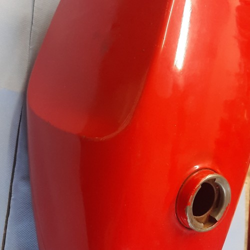 Verkaufe diesen s50 tank - verkaufe,