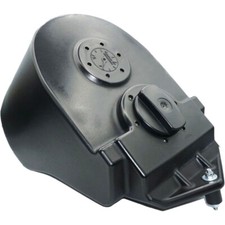 Kunststoff Tank für Simson