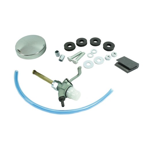Benzinhahn tankdeckel - benzinhahn,