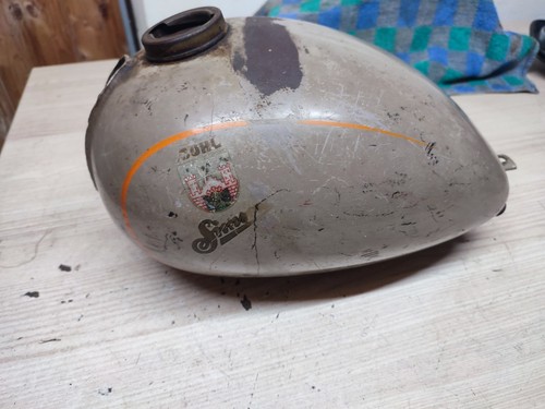 Simson tank schöner - 2,
