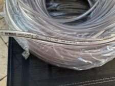 REHAU Kraftstoffschlauch