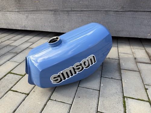Simson s50 s51 - s51, s70