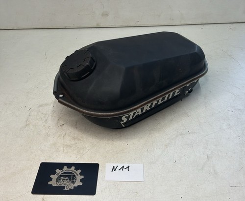 Starflite mofa moped - mofa,