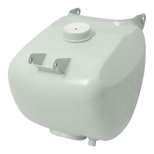 Tank grundiert für simson - tank,