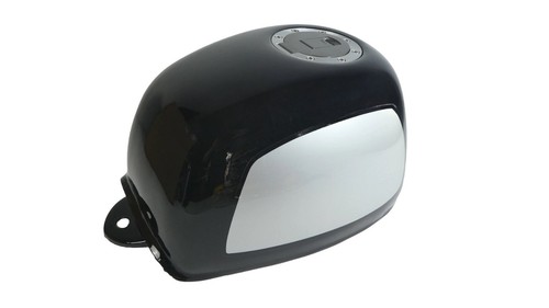 Gorilla tank flacher - tank,
