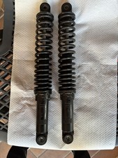 Stossdämpfer (wahrscheinlich