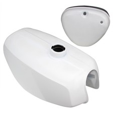 Tank-Set Seitendeckel