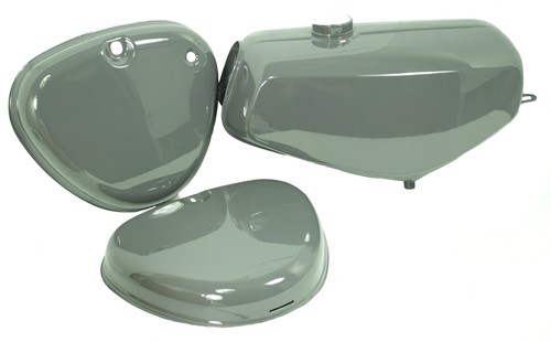 Lackset tank seitendeckel - lackset,