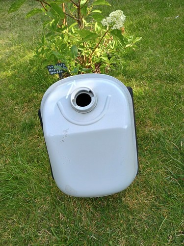 Simson schwalbe kr51 tank - kr51,