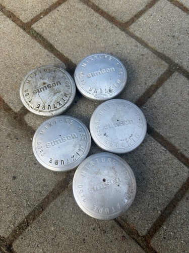 Simson tankdeckel original - simson,