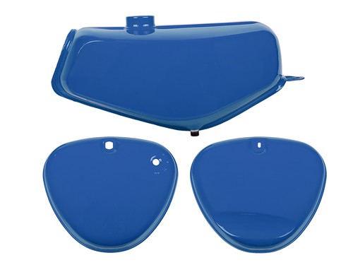 Tank set für simson s50 - simson,