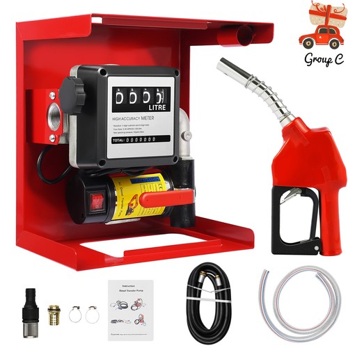 Dieselpumpe tankstelle hof - dieselpumpe,