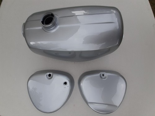 Tank set s51 - set, für