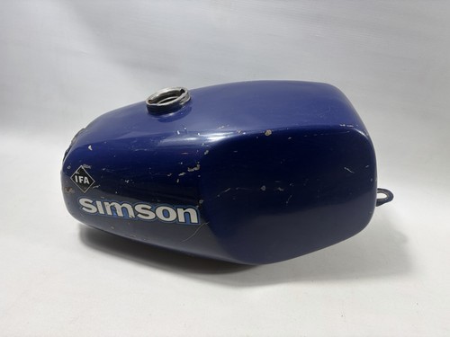 Simson bananen tank s50 - bananen, s51