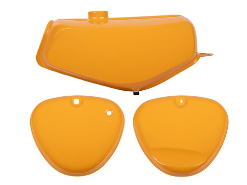 Tank set für simson s50 - für, s51