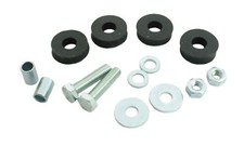 Schrauben Befestigung Lager