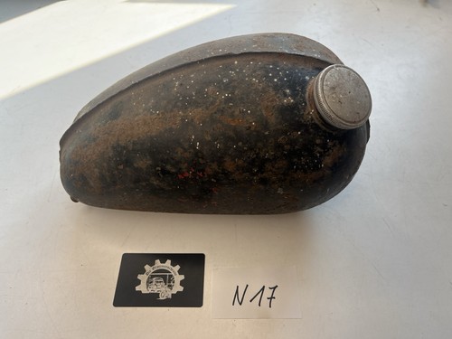 Oldtimer kraftstofftank tank - kraftstofftank,
