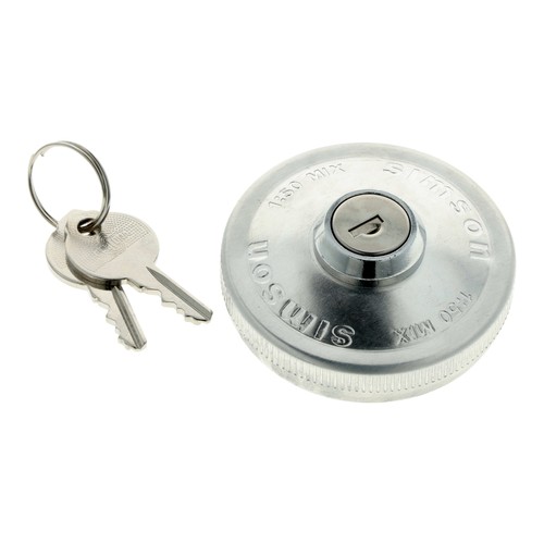 Tankdeckel e40 abschließbar - e40,