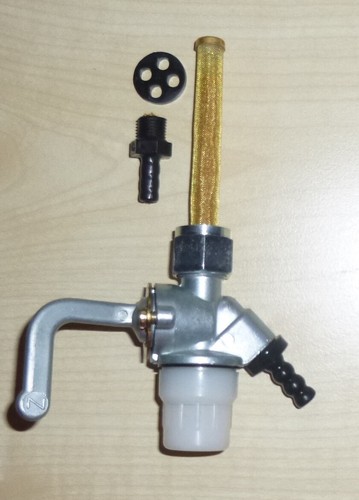 Benzinhahn passt simson - benzinhahn,