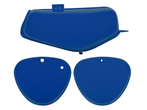 Tank set für - s50, s51
