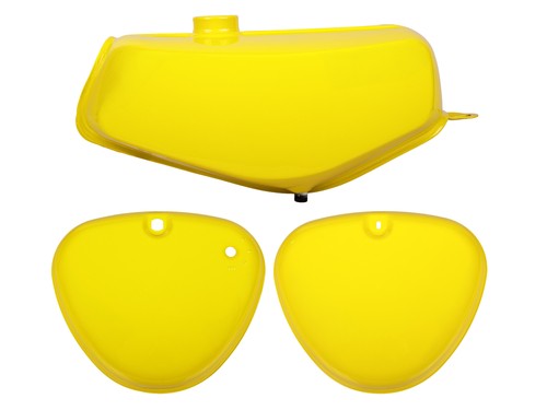 Tank set für - simson, s51