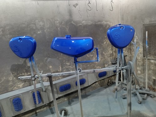 Simson tank seitendeckel - tank,