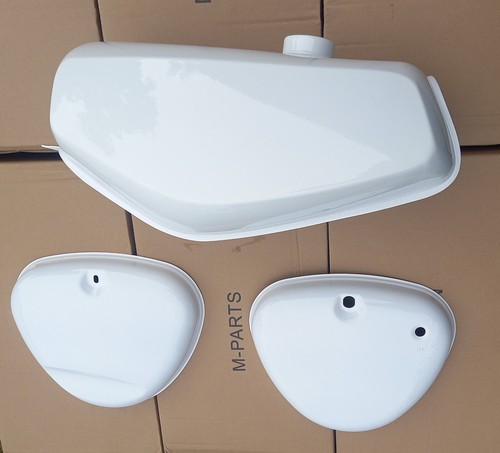 Tank set s51 - s51, comfort