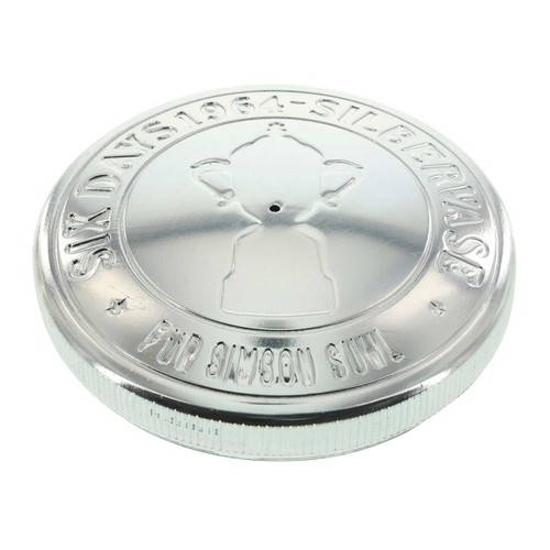 Tankdeckel e40 mit prägung - tankdeckel,