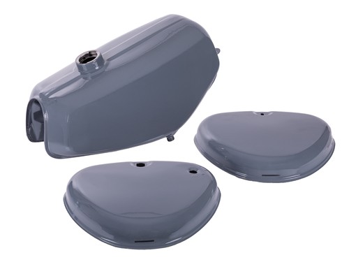 Tankset kraftsoffbehälter - tankset,