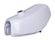 Bananentank grundiert für